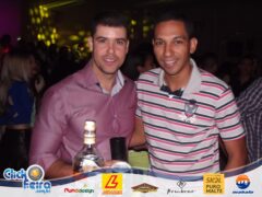 Festa do Cafofo